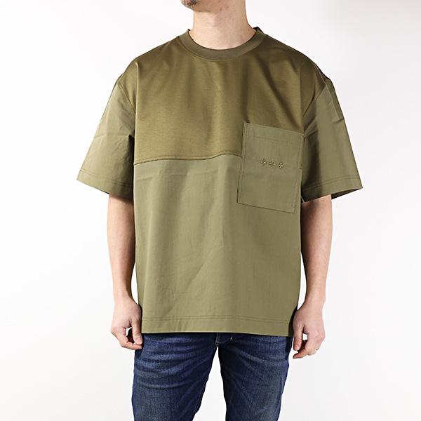 TATRAS（タトラス） MARTELLO Tシャツ マルテッロ メンズ 半袖 クルー