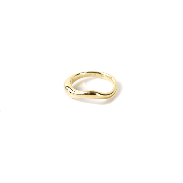 MARIA BLACK（マリアブラック） Aura Neon Ring Stack リング 
