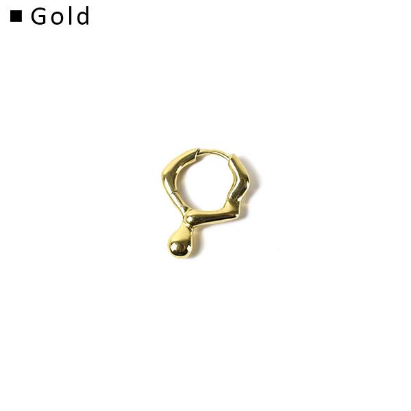 MARIA BLACK（マリアブラック） Mira Huggie Earring ハギー ピアス