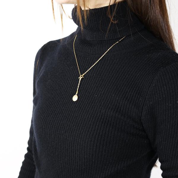 MARIA BLACK（マリアブラック） Vega Necklace ネックレス ベガ