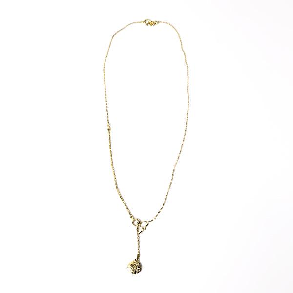 MARIA BLACK（マリアブラック） Vega Necklace ネックレス ベガ