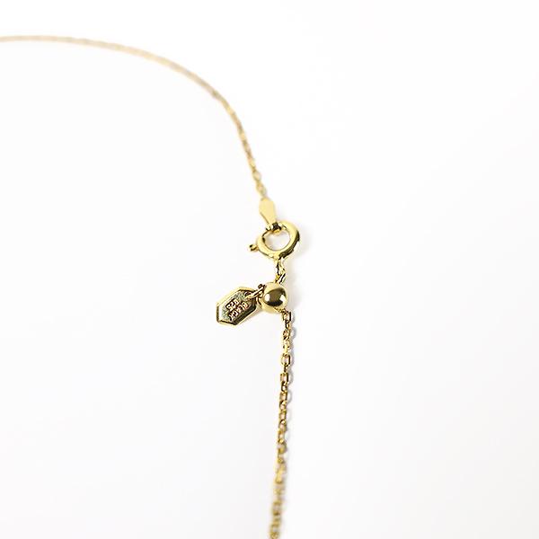 MARIA BLACK（マリアブラック） Vega Necklace ネックレス ベガ