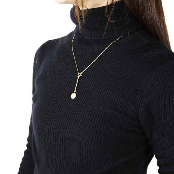 MARIA BLACK（マリアブラック） Vega Necklace ネックレス ベガ
