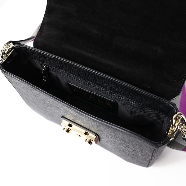 FURLA（フルラ） METROPOLIS S CROSSBODY BAG ショルダーバッグ メトロ