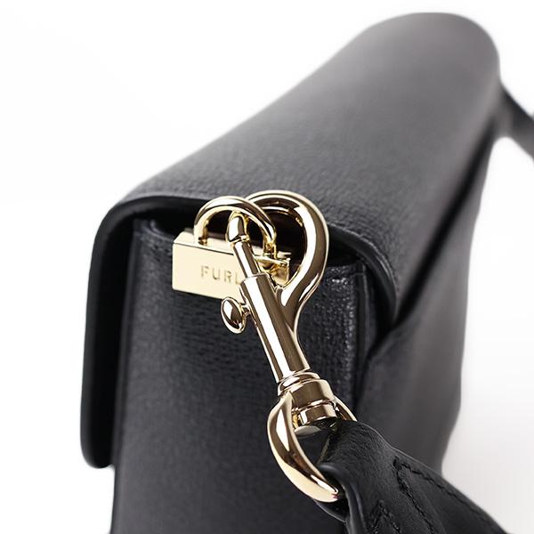 FURLA（フルラ） METROPOLIS S CROSSBODY BAG ショルダーバッグ メトロ