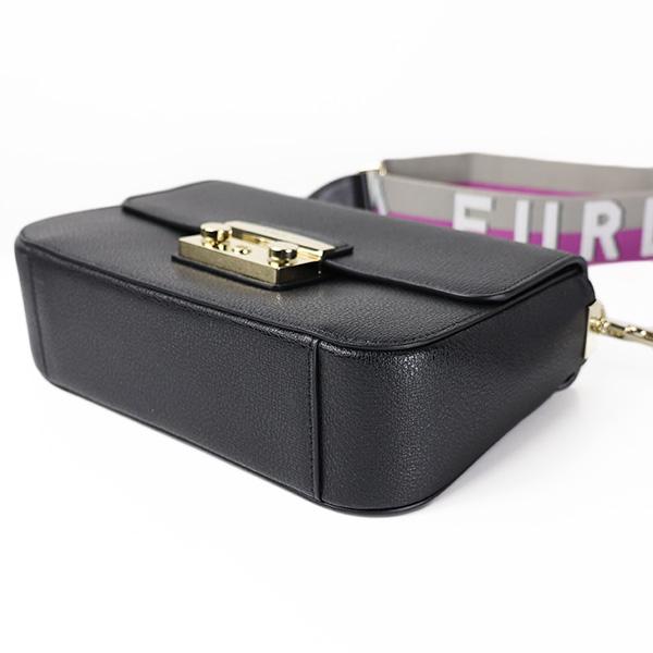 FURLA（フルラ） METROPOLIS S CROSSBODY BAG ショルダーバッグ メトロ