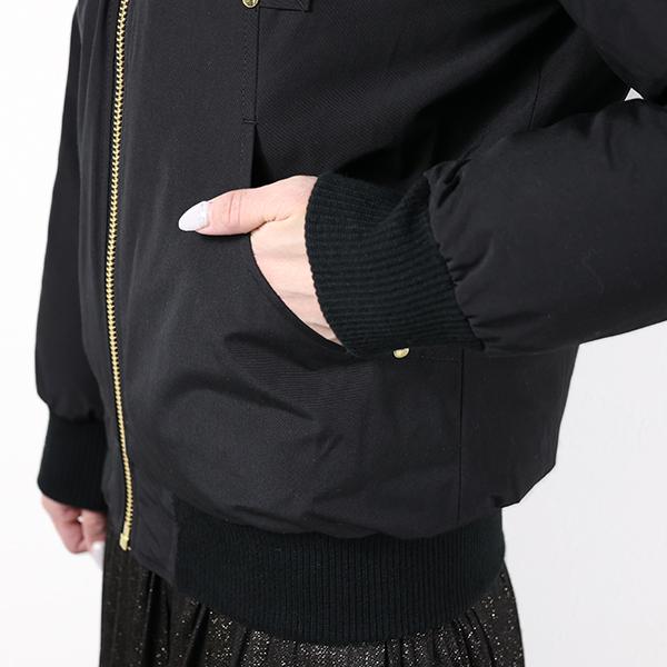 MOOSE KNUCKLES（ムースナックルズ） キッズ ダウンジャケット UNISEX