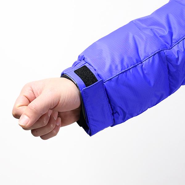 CANADA GOOSE カナダグース ダウンジャケット SUMMIT JACKET サミット 2071M メンズ ナイロン フード付き ロゴパッチ アウター LaG Onlinestoreの画像