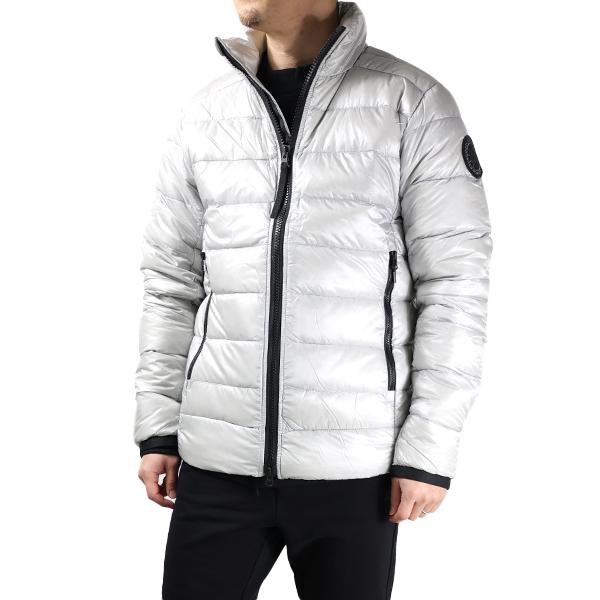 CANADA GOOSE（カナダグース） ダウンジャケット CROFTON JACKET