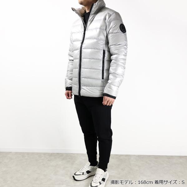 CANADA GOOSE（カナダグース） ダウンジャケット CROFTON JACKET