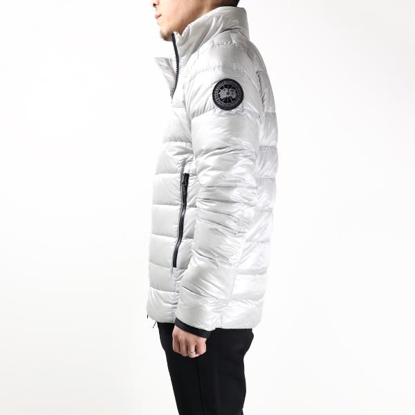 CANADA GOOSE（カナダグース） ダウンジャケット CROFTON JACKET