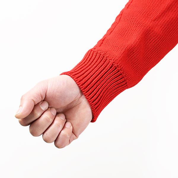 CANADA GOOSE（カナダグース） セーター PATERSON SWEATER パターソン