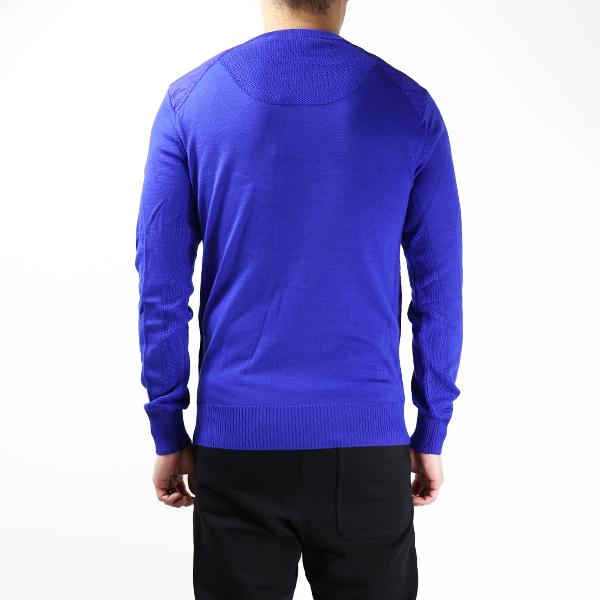CANADA GOOSE（カナダグース） セーター MCLEOD V NECK SWEATER