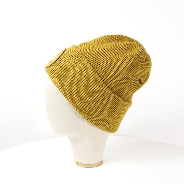 CANADA GOOSE（カナダグース） ニット帽 ARCTIC TOQUE アークティック