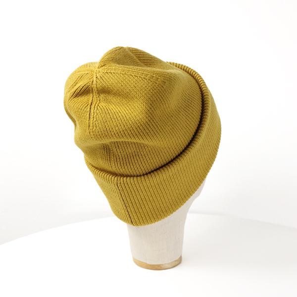 CANADA GOOSE（カナダグース） ニット帽 ARCTIC TOQUE アークティック