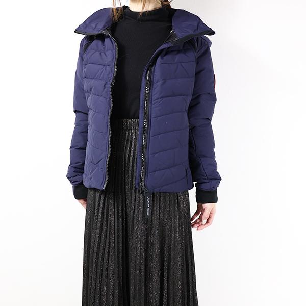 CANADA GOOSE（カナダグース） ダウンジャケット HYBRIDGE BASE JACKET