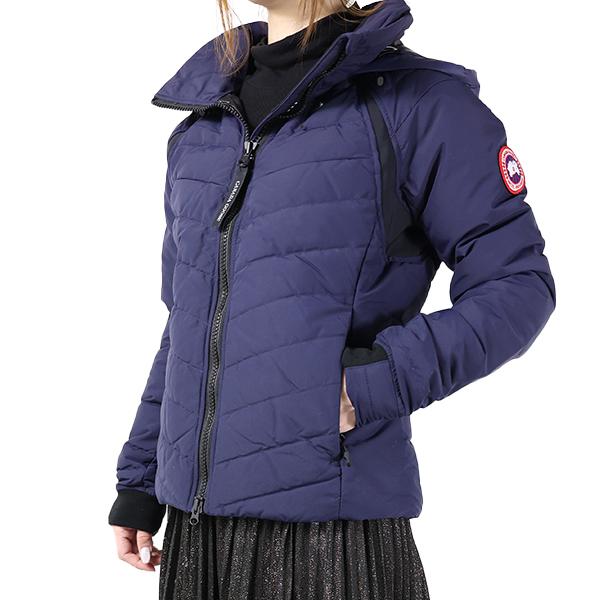 CANADA GOOSE（カナダグース） ダウンジャケット HYBRIDGE BASE JACKET