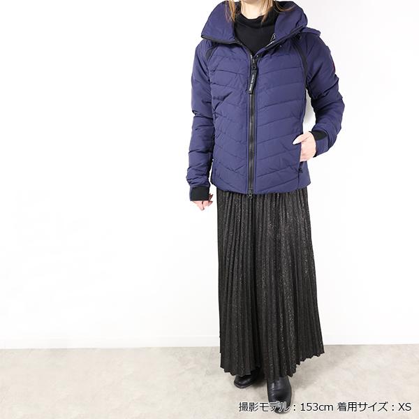 CANADA GOOSE（カナダグース） ダウンジャケット HYBRIDGE BASE JACKET