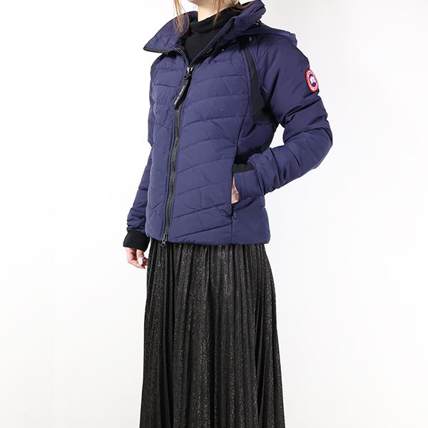 新品　カナダグース　ハイブリッジベースジャケット CANADA GOOSE（カナダグース） Hybridge Base Jacket ハイブリッジ