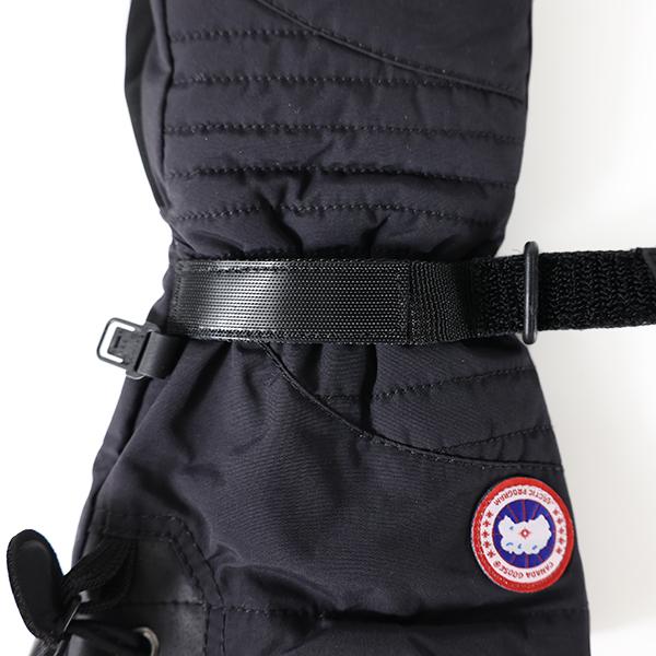 CANADA GOOSE（カナダグース） 手袋 DOWN MITTS アークティック ミット