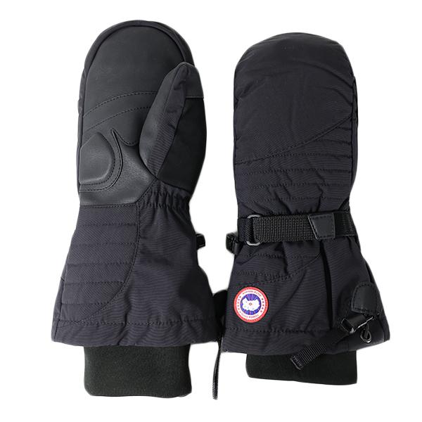 CANADA GOOSE（カナダグース） 手袋 DOWN MITTS アークティック ミット