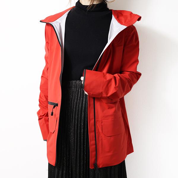 カナダグース  Pacifica Jacket コート紺 CANADA GOOSE（カナダグース） ジャケット PACIFICA JACKET パシフィカ