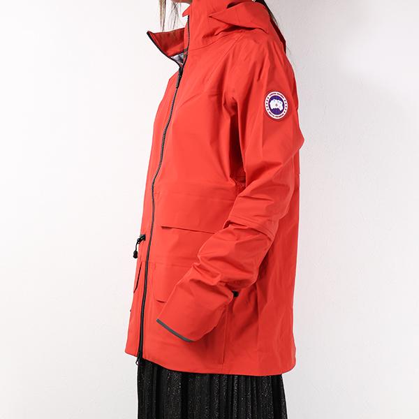 CANADA GOOSE（カナダグース） ジャケット PACIFICA JACKET パシフィカ