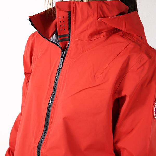 CANADA GOOSE（カナダグース） ジャケット PACIFICA JACKET パシフィカ