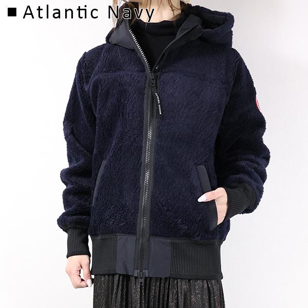   フリース ジャケット SIMCOE FLEECE HOODY 7016L CANADA GOOSE カナダグース ジャケット SIMCOE FLEECE HOODY