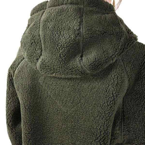 CANADA GOOSE（カナダグース） ジャケット SIMCOE FLEECE HOODY 