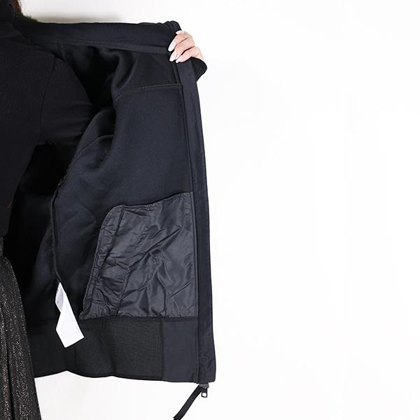 CANADA GOOSE（カナダグース） ジャケット SIMCOE FLEECE HOODY 