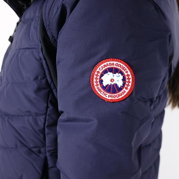 【LaGアウトレット】CANADA GOOSE カナダグース ダウンジャケット HYBRIDGE BASE JACKET MATTE ハイブリッジベース ジャケット マット 2741L LaG Onlinestoreの画像