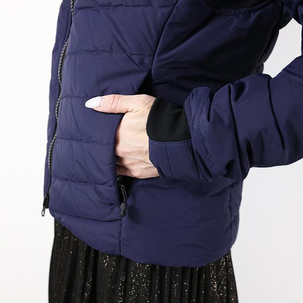 【LaGアウトレット】CANADA GOOSE カナダグース ダウンジャケット HYBRIDGE BASE JACKET MATTE ハイブリッジベース ジャケット マット 2741L LaG Onlinestoreの画像