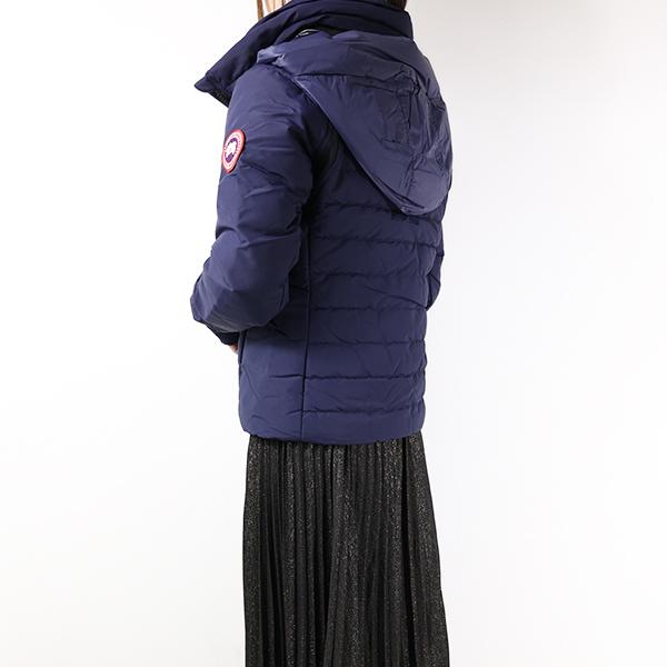 【LaGアウトレット】CANADA GOOSE カナダグース ダウンジャケット HYBRIDGE BASE JACKET MATTE ハイブリッジベース ジャケット マット 2741L LaG Onlinestoreの画像
