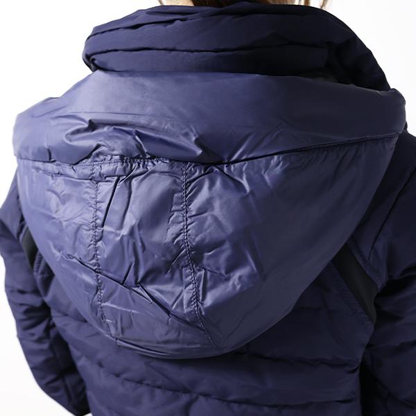 【LaGアウトレット】CANADA GOOSE カナダグース ダウンジャケット HYBRIDGE BASE JACKET MATTE ハイブリッジベース ジャケット マット 2741L LaG Onlinestoreの画像