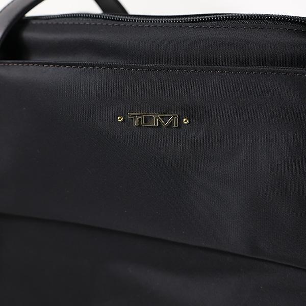 TUMI（トゥミ） トートバッグ Voyageur Tote Bag M ヴォヤジュール
