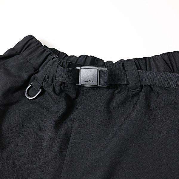 Y-3 ワイスリー M SPORT UNIFORM CUFFED CARGO PANTS カーゴパンツ