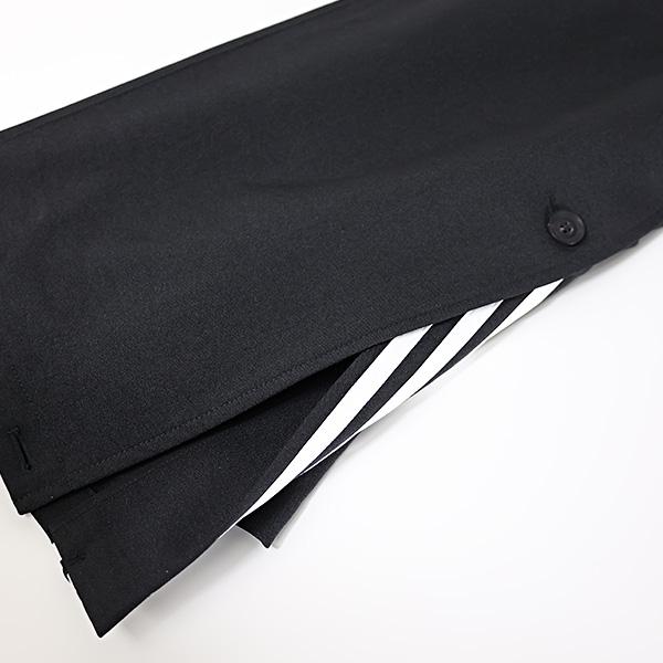 Y-3 ワイスリー M SPORT UNIFORM PANTS パンツ スポーツ ユニフォーム
