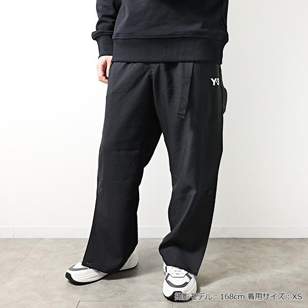 Y-3 ワイスリー M SPORT UNIFORM PANTS パンツ スポーツ
