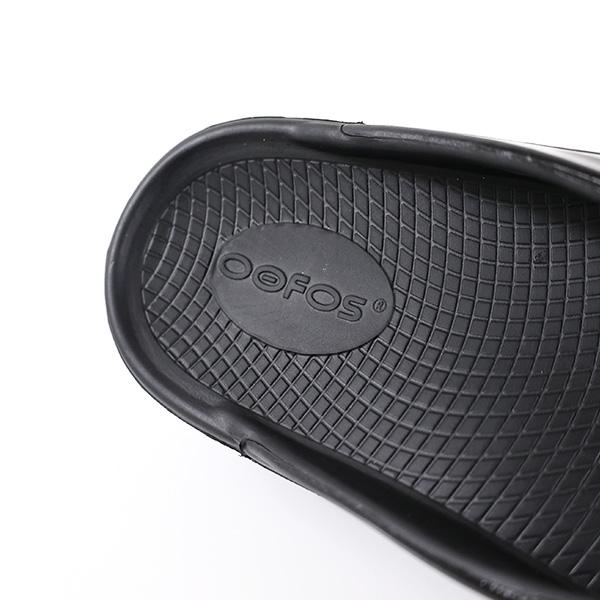 OOFOS ウーフォス サンダル OOmega OOlala ウーメガ ウーララ 1410 レディース リカバリーサンダル 厚底 コンフォート シューズ 靴 LaG Onlinestoreの画像