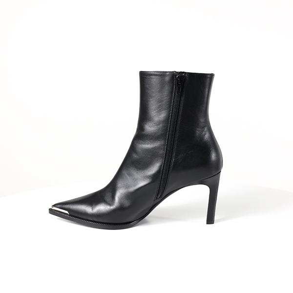 CELINE（セリーヌ） ブーツ Verneuil Ankle Boots ベルヌイユ アンクル