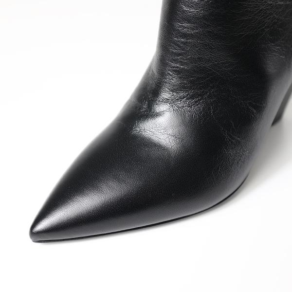 SAINT LAURENT Saint Laurent サンローラン ブーツ Niki Ankle Boots