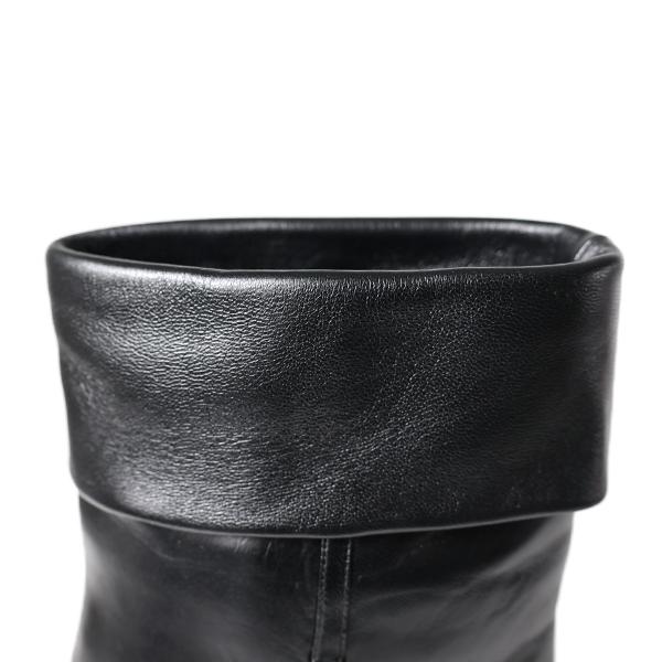 SAINT LAURENT Saint Laurent サンローラン ブーツ Niki Ankle Boots