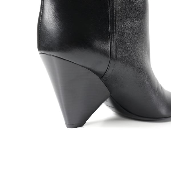SAINT LAURENT Saint Laurent サンローラン ブーツ Niki Ankle Boots