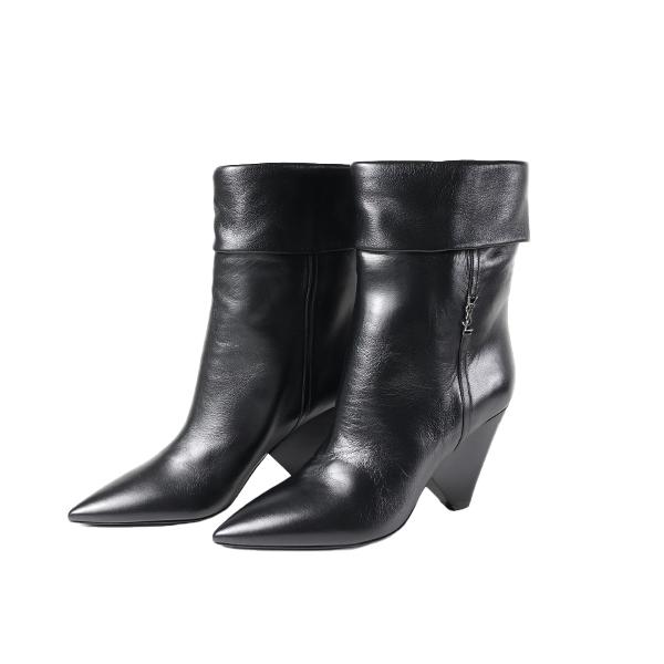 SAINT LAURENT Saint Laurent サンローラン ブーツ Niki Ankle Boots