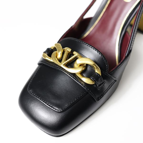 VALENTINO ヴァレンティノ サンダル Chunky Heel Sandals チャン VALENTINO ヴァレンティノ サンダル Chunky Heel Sandals チャン