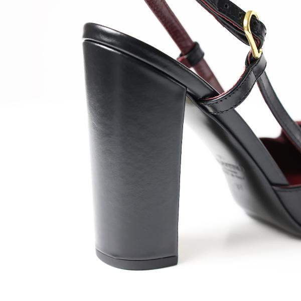 VALENTINO ヴァレンティノ サンダル Chunky Heel Sandals チャン VALENTINO ヴァレンティノ サンダル Chunky Heel Sandals チャン
