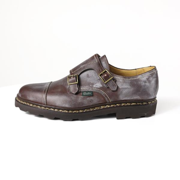 Paraboot（パラブーツ） ビジネスシューズ WILLIAM Business Shoes