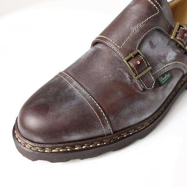 Paraboot（パラブーツ） ビジネスシューズ WILLIAM Business Shoes