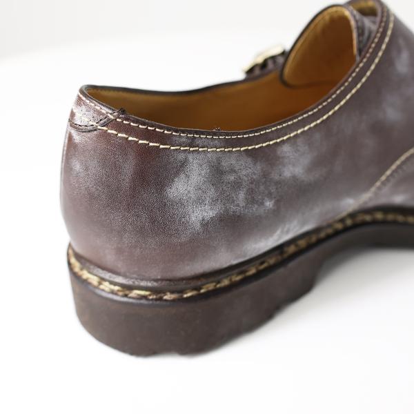 Paraboot（パラブーツ） ビジネスシューズ WILLIAM Business Shoes